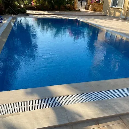 شقة Alize Apartlari1 كاس