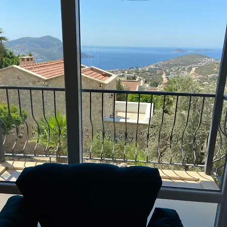 شقة Alize Apartlari1