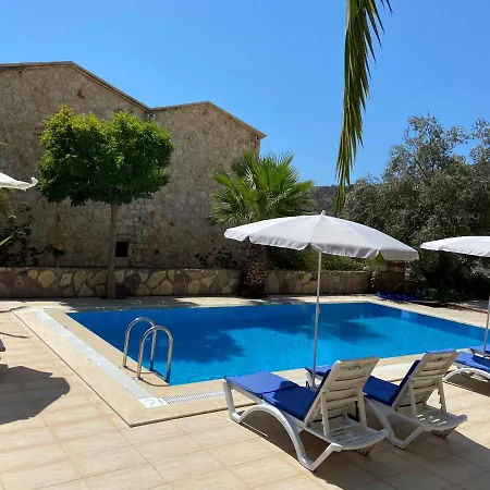 Alize Apartlari1 شقة