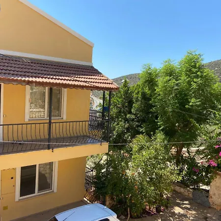 Alize Apartlari1 Apartment