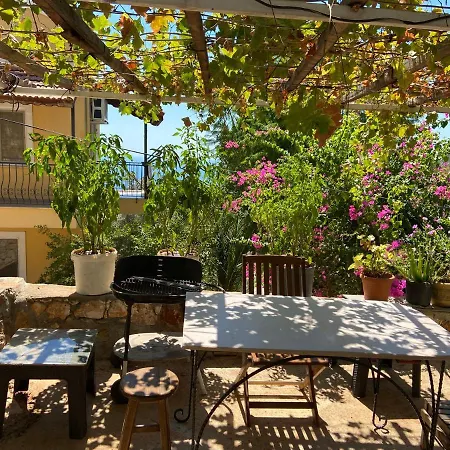 Alize Apartlari1 Kas