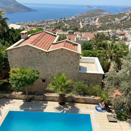 Alize Apartlari1 Apartment *