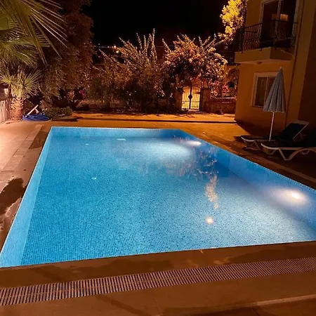 Alize Apartlari1 Διαμέρισμα