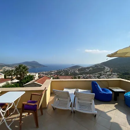 Alize Apartlari1 Διαμέρισμα