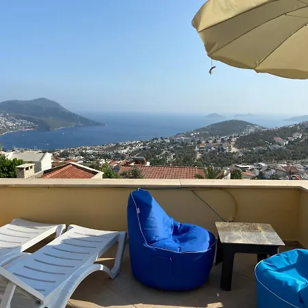 Διαμέρισμα Alize Apartlari1 *
