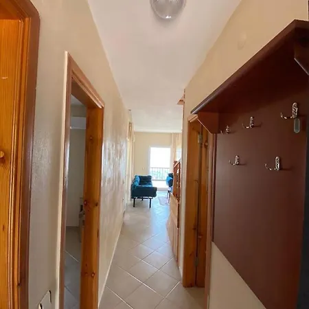 Alize Apartlari1 Apartment *
