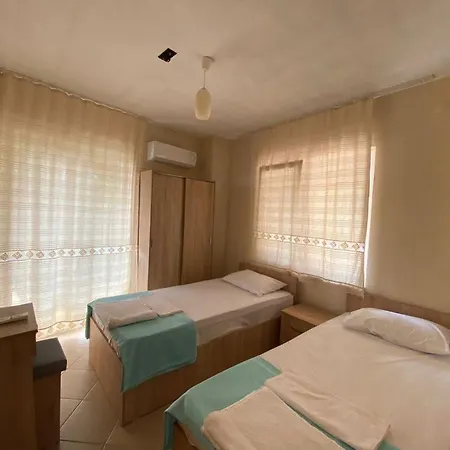 Alize Apartlari1 * Kas