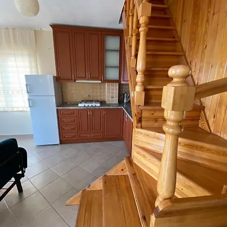 Alize Apartlari1 דירה *