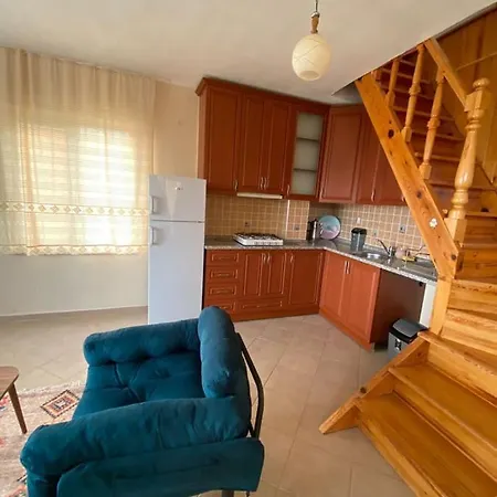 דירה Alize Apartlari1 *