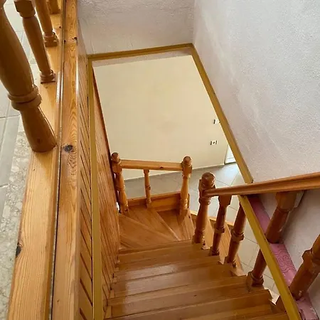 Alize Apartlari1 * קס