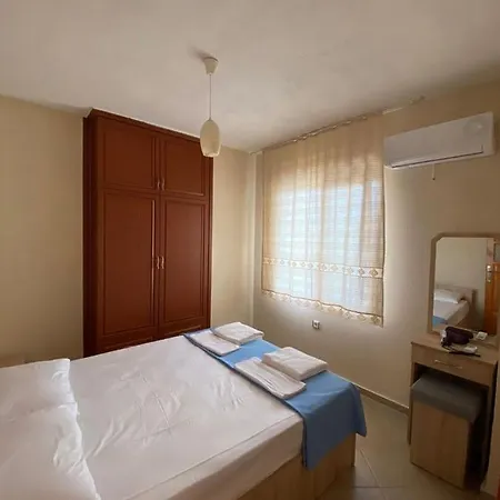 Alize Apartlari1 קס