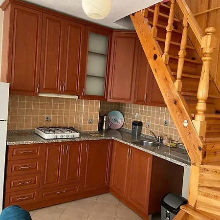 Apartment Alize Apartlari1