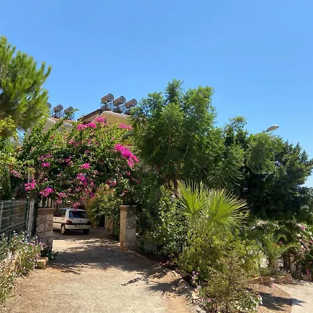 Alize Apartlari1 דירה *