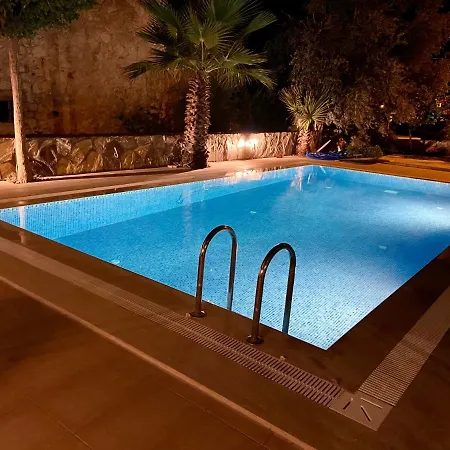 Apartment Alize Apartlari1 Kas