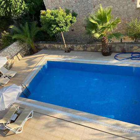 Apartment Alize Apartlari1 Kas
