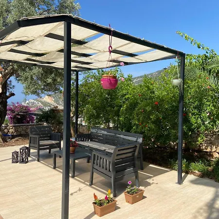 דירה Alize Apartlari1 *